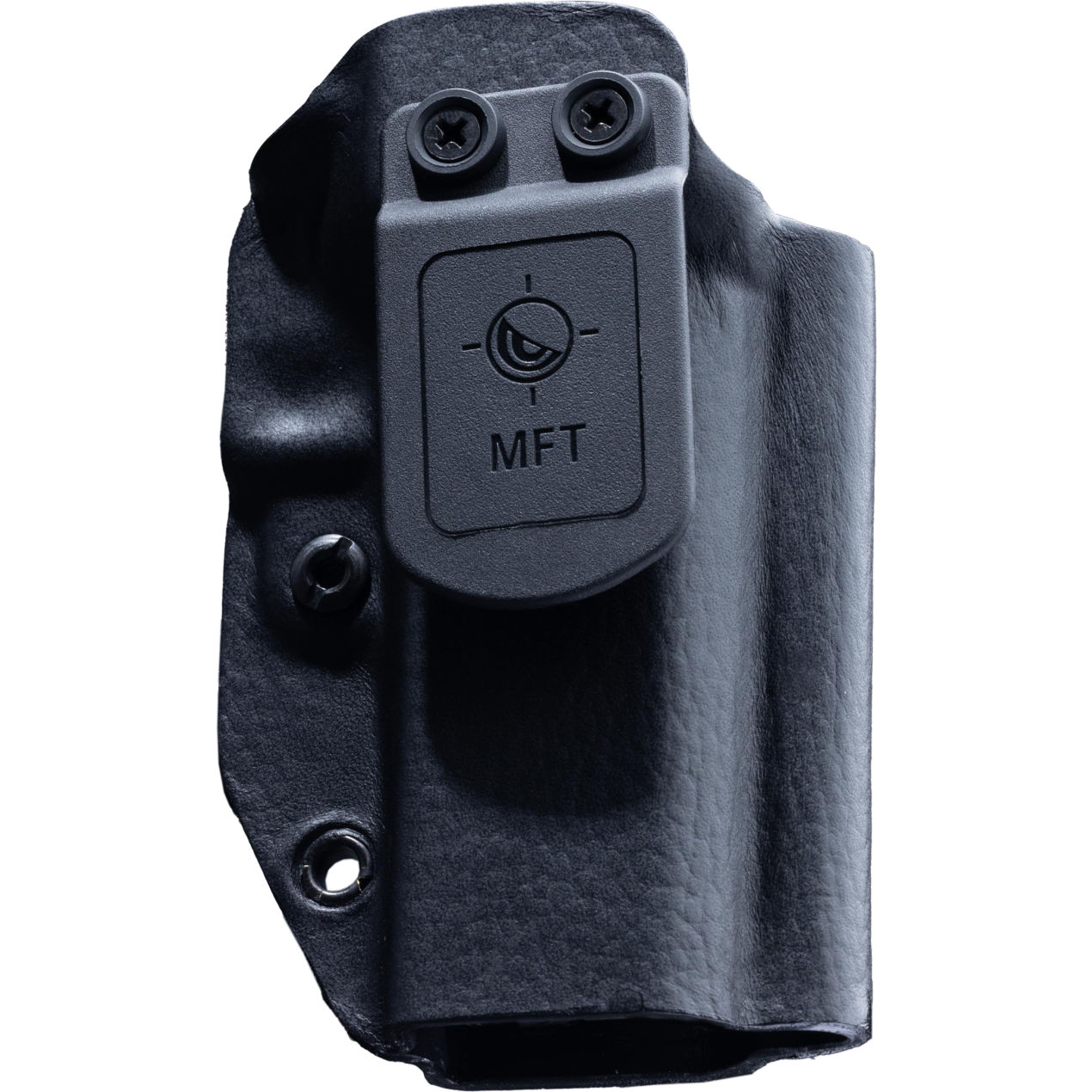 Holsters Mission First Tactical MFT LTHR HYBRD HLST PRD4.5 BLK • Model: 